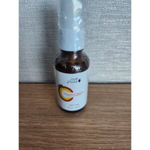 SEALED 100% PURE Vitamin C Face Serum‎ Anti Aging Facial Moisturizer Vegan 1 oz